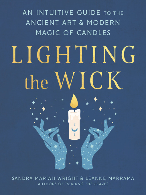 Title details for Lighting the Wick by Sandra Mariah Wright - Wait list